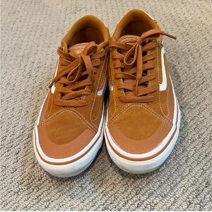 Trujillo Vans